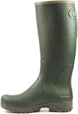 Unisex Waterproof Wellies with