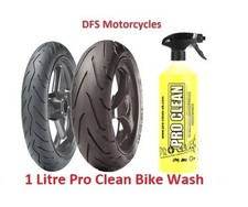 METZELER SPORTEC M3 120/70-17