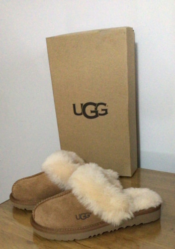 Ugg cozy slipper big kids - big,