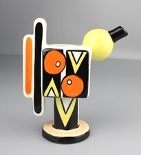 Lorna Bailey Open Day Jug   Prototype