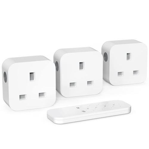 3pack wireless remote control - 3pack,