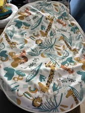 Tutti Bambini Run Wild Baby Toddler Bean Bag Seat Chair Foot Stool