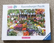 Ravensburger   500 Piece