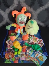 Plants Vs Zombies Goodie Bag -
