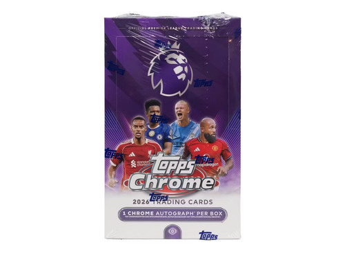 2025 topps chrome - chrome, premier