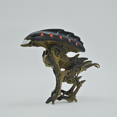 Alien xenomorph wild boar - wild,