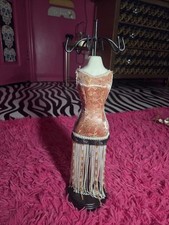 Vintage Mannequin Jewellery