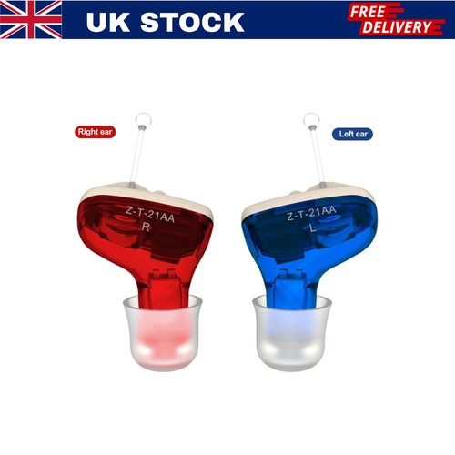 Mini hearing aids digital - mini,