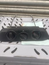 VW POLO MK4 2010 HEATER CONTROL PANEL 6Q0819045T