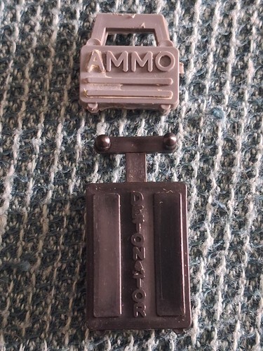Vintage palitoy action force - vintage,