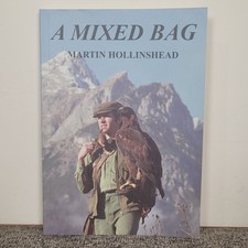 A Mixed Bag By Martin