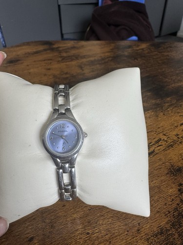 Fossil watch vintage - watch,