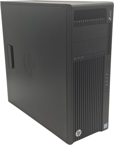 Z440 workstation xeon - hp,