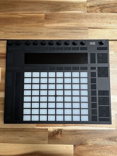 Ableton push live midi - push, 2