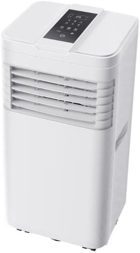 Portable air - 4-in-1,
