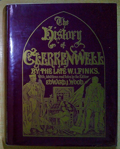 Pinks william the history - william,