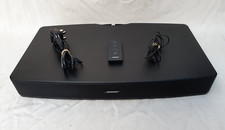 Bose Solo TV Sound System with Remote