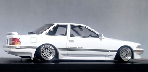 Soarer kai gz20 twin - soarer,