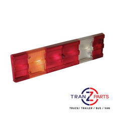Fits Mercedes Unimog, MK, SK