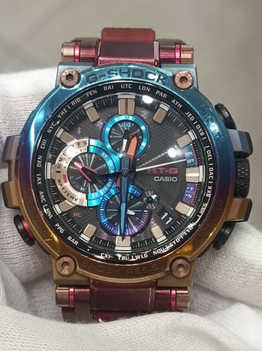 Casio shock g - casio, g-shock