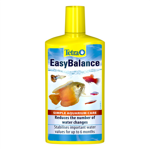 500ml tetra aquarium easy - tetra,