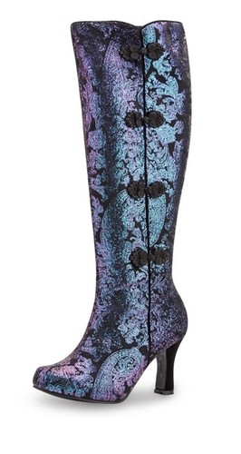 Joe browns spirit - browns, knee