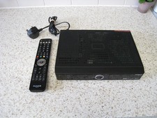 Humax  HD-FOX T2 Freeview HD