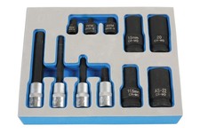 Laser Tools Brake Caliper