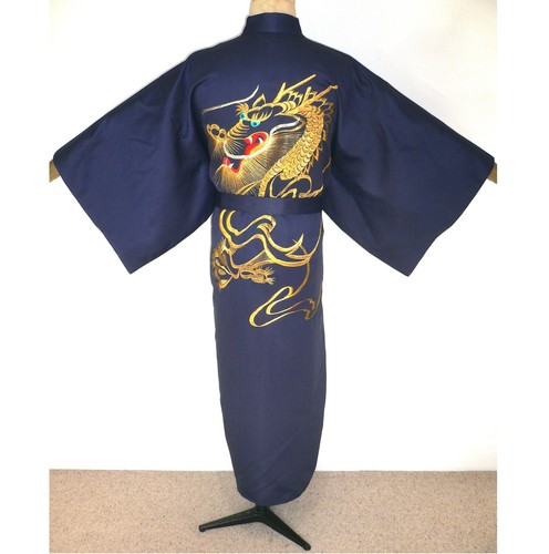 Large men japanese vintage - large, men's