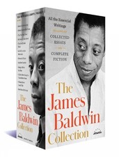 James Baldwin Toni Morrison