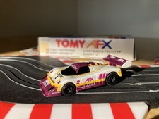 Jaguar xjr9 lemans Tomy Afx
