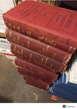 The Encyclopaedia Of Forms And