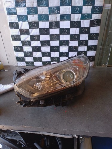 Ford galaxy mk4 front left - galaxy,