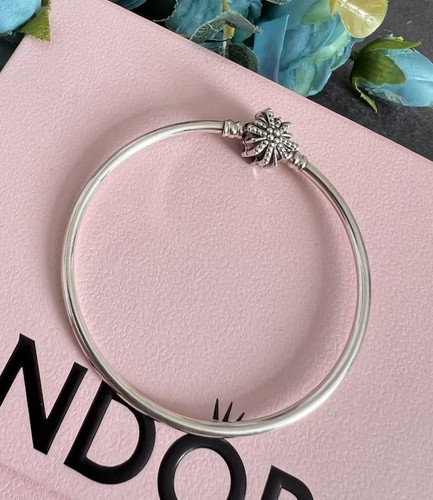 Genuine pandora snowflake - pandora,