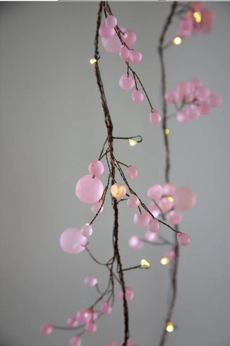 Matt crystal blossom pink - matt,