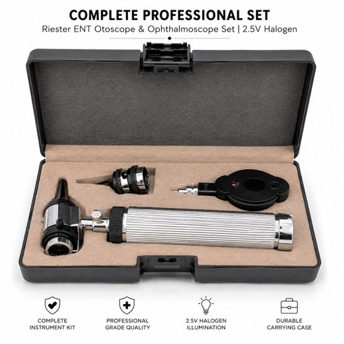 Professional riester ent - riester,