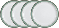 Regency Green Stoneware Dinner