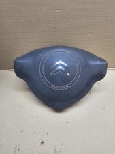 2008-2018 Mk2 Citroen Berlingo Drivers Airbag Steering Wheel Airbag #2410
