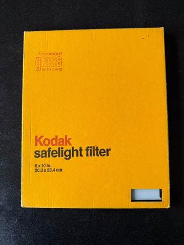 Dark room safe - , kodak