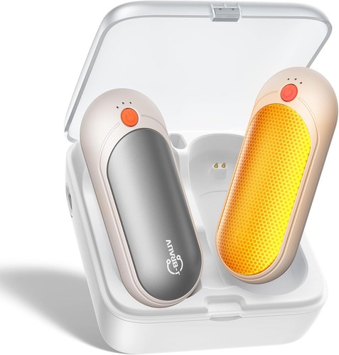 Brauv electric hand - electric, warmers