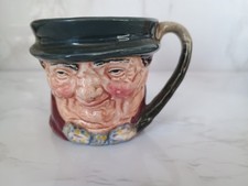 ROYAL DOULTON TONY WELLER