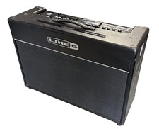 Line 6 Vetta 2 Modelling Amp