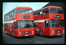 Original Bus Slide - PMT 696