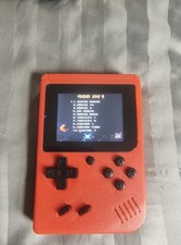 Nintendo Emulator