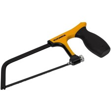 Roughneck R6H Junior Hacksaw 150mm (6in)