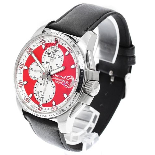 Chopard mille miglia xl - gt,