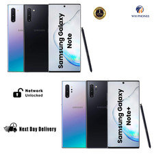Samsung Galaxy Note 10/Note