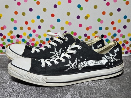 Converse chuck taylor sailor - converse,