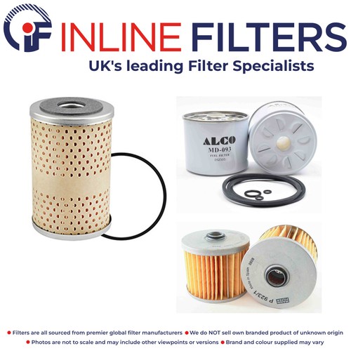 Filter kit for massey ferguson - kit,