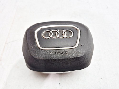 Audi steering wheel - b9,
